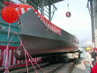 レポート（戦艦大和）